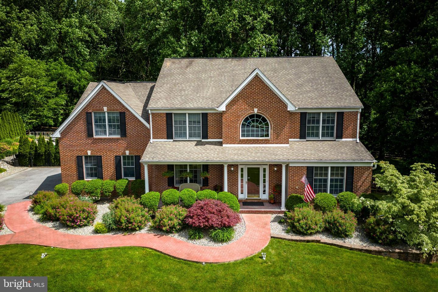 965 Burdette Dr, Downingtown, PA 19335 MLS PACT2026860 Coldwell Banker