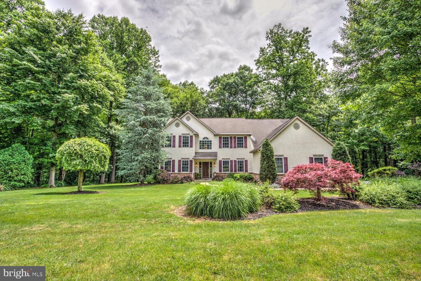 3 Moccasin Dr, Atglen, PA 19310 MLS PACT2027106 Coldwell Banker