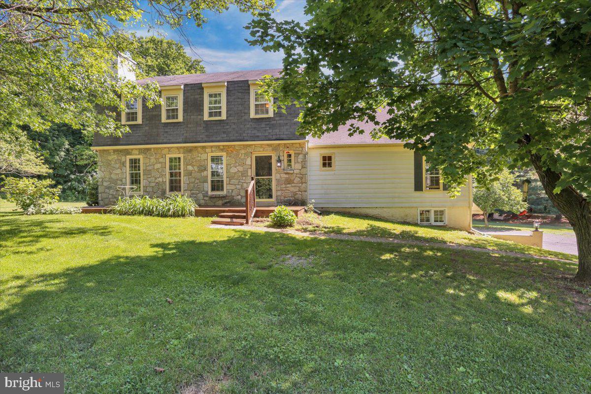 58 Morningside Rd, Elverson, PA 19520 MLS PACT2027162 Coldwell Banker