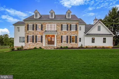 1 Red Barn Lane, Malvern, PA 19355 - Photo 1