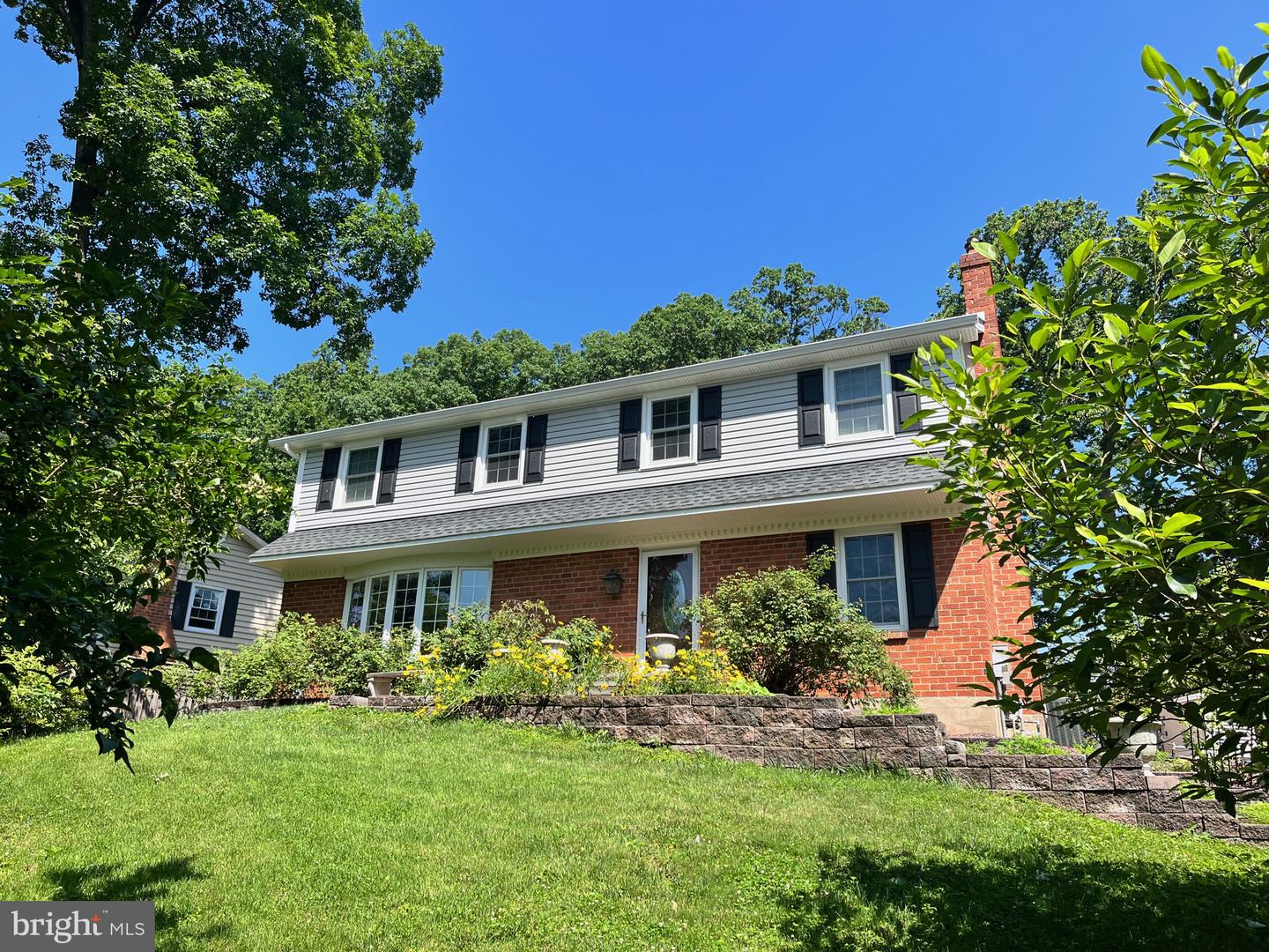 1157 Mallard Rd, West Chester, PA 19382 MLS PACT2027232 Coldwell Banker