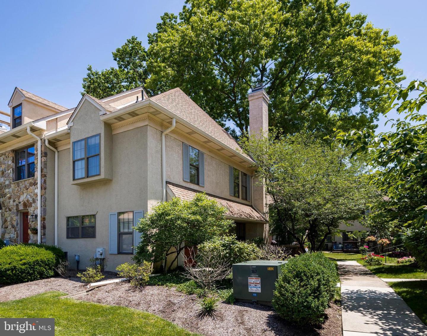 15 Liberte Ln, Chesterbrook, PA 19087 MLS PACT2027422 Coldwell Banker