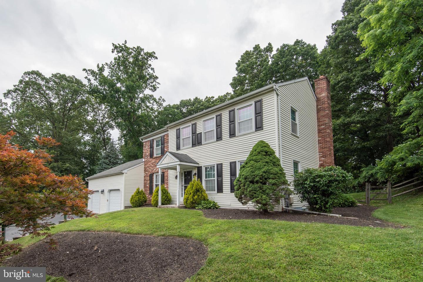 137 Brittany Pl, West Chester, PA 19380 MLS PACT2027646 Coldwell Banker