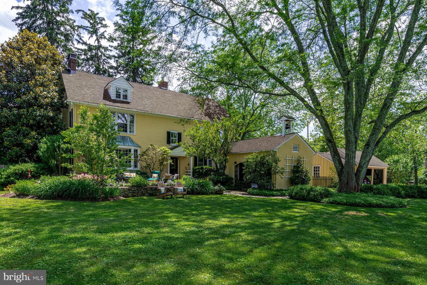 8002 Goshen Rd, Newtown Square, PA 19073 MLS PACT2027884 Coldwell