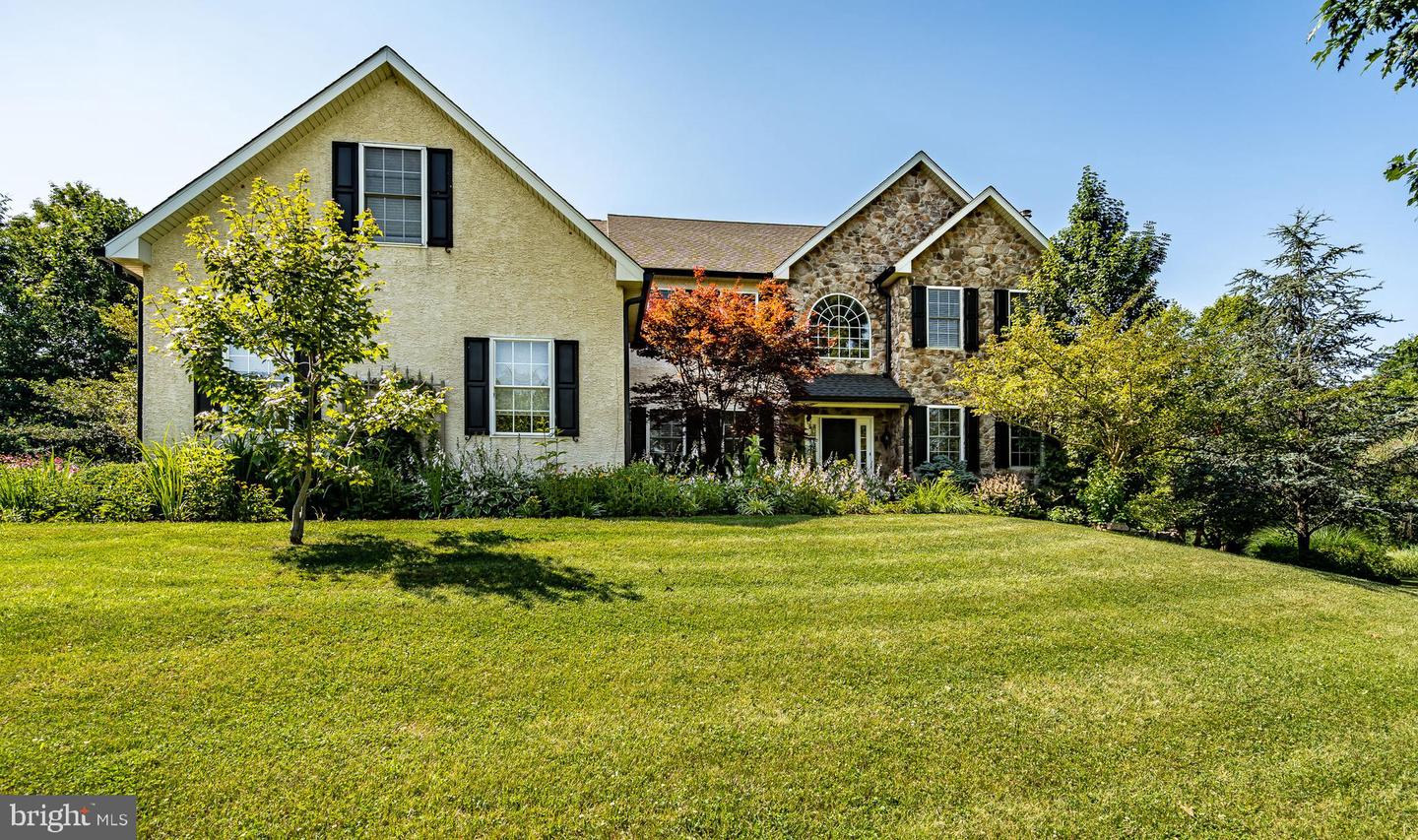 140 Brownbacks Church Rd, Spring City, PA 19475 MLS PACT2028564 Coldwell Banker