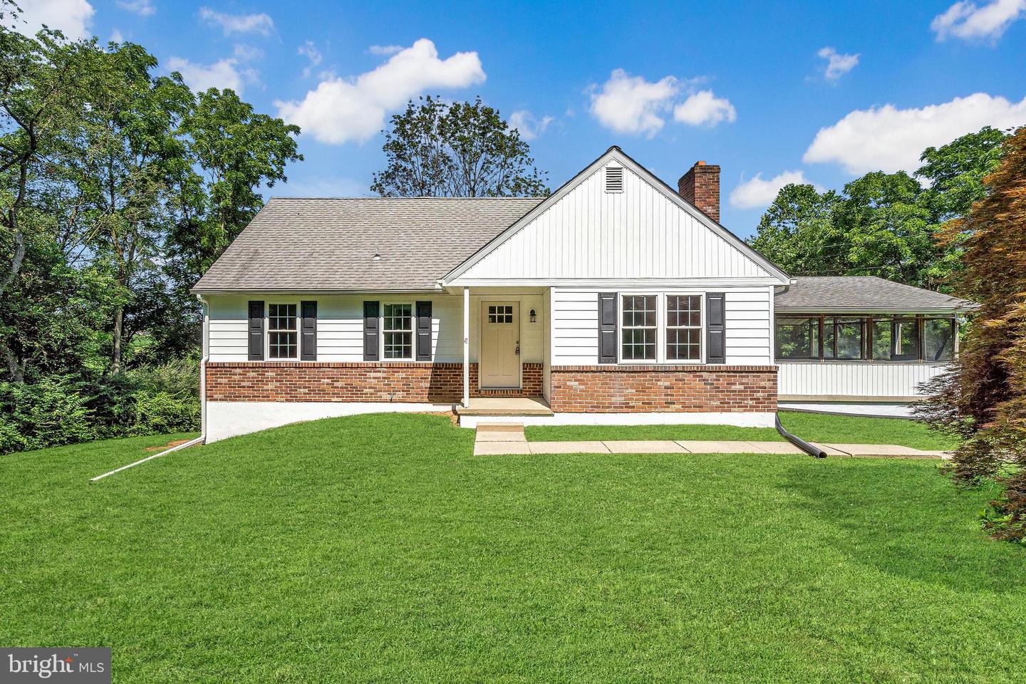 622 Old School House Rd, Landenberg, PA 19350 MLS PACT2028906