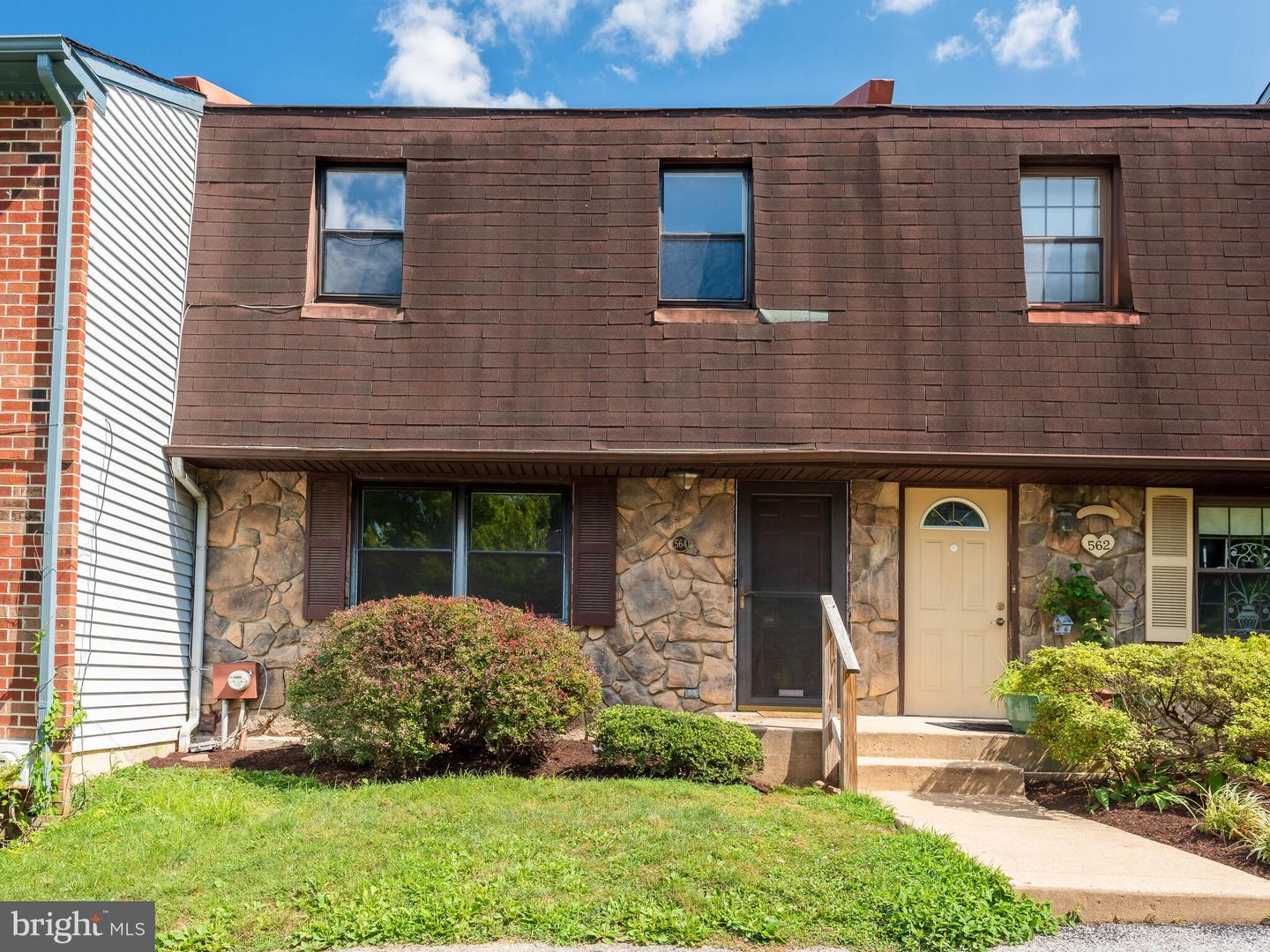 564 Coventry Ln, West Chester, PA 19382 MLS PACT2029124 Coldwell Banker