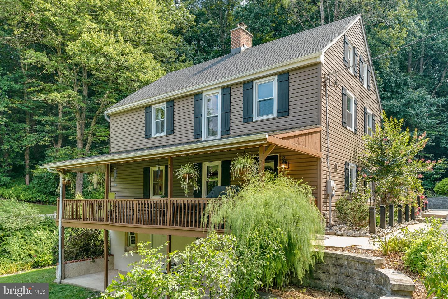 220 Glenside Rd, Downingtown, PA 19335 MLS PACT2029978 Coldwell Banker