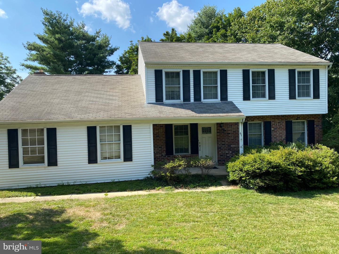 611 Rd, Exton, PA 19341 MLS PACT2030720 Coldwell Banker