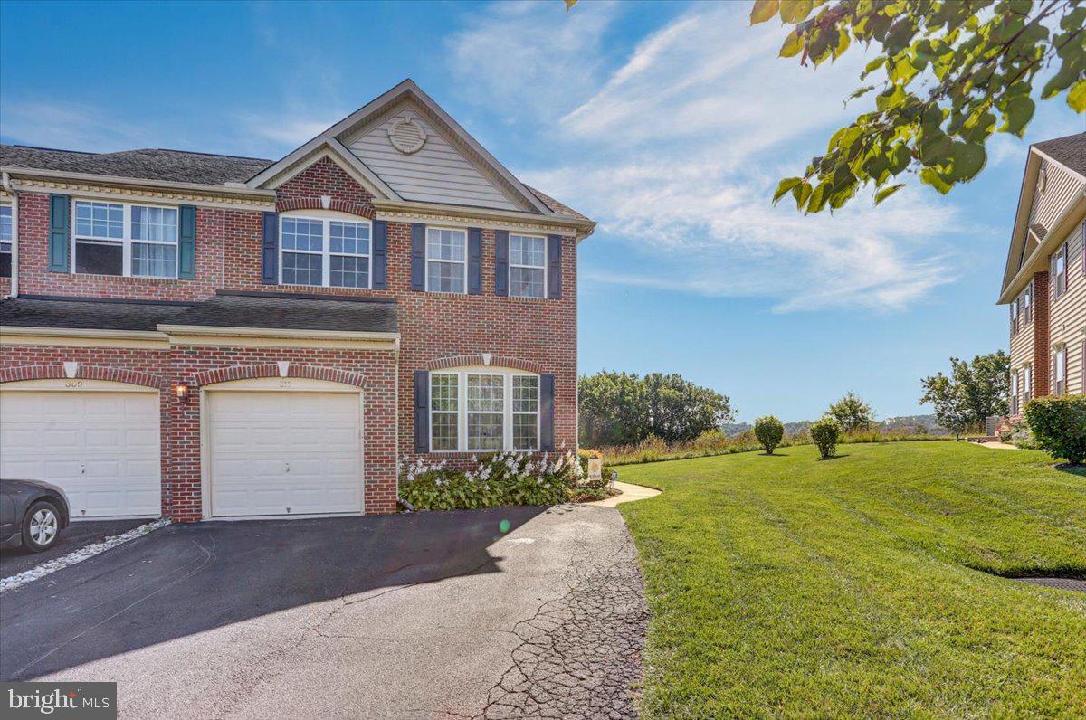 311 Elizabeth Dr, Square, PA 19348 MLS PACT2031462 Coldwell