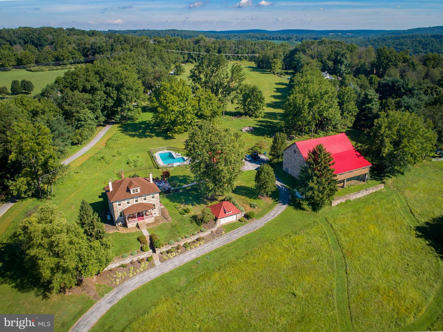 341 Fairview Rd, Glenmoore, PA 19343 MLS PACT2031584 Coldwell Banker