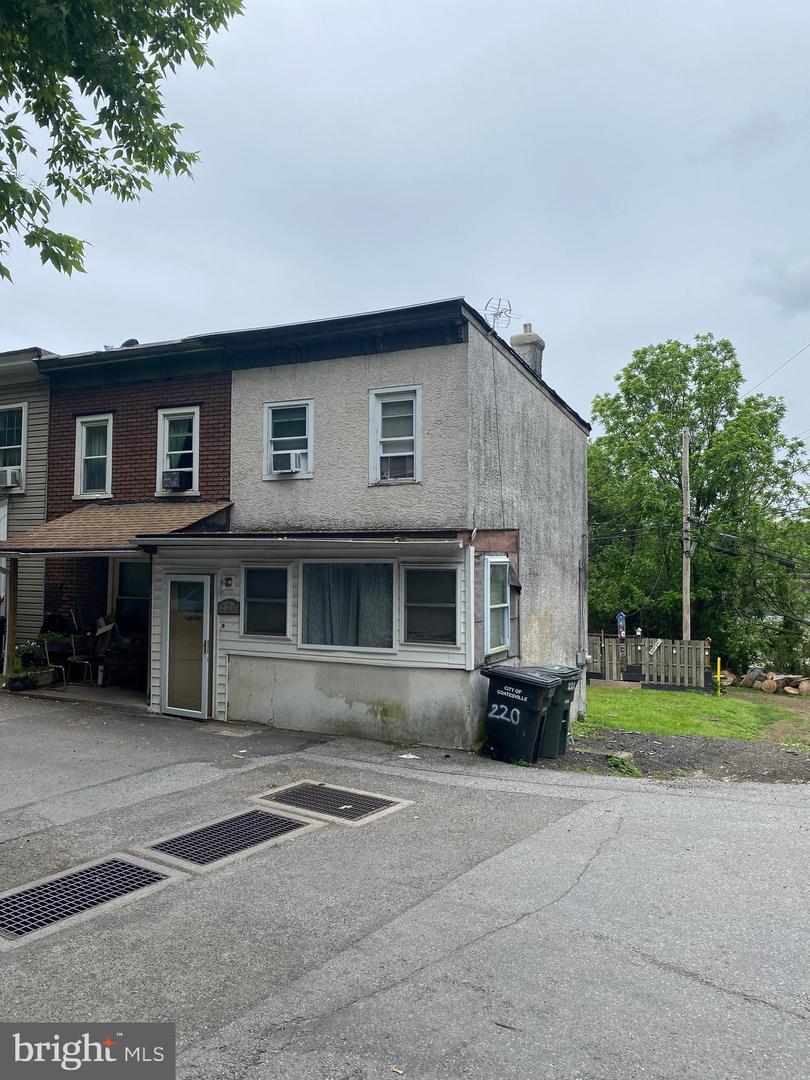 220 New St, Coatesville, PA 19320 MLS PACT2031636 Coldwell Banker