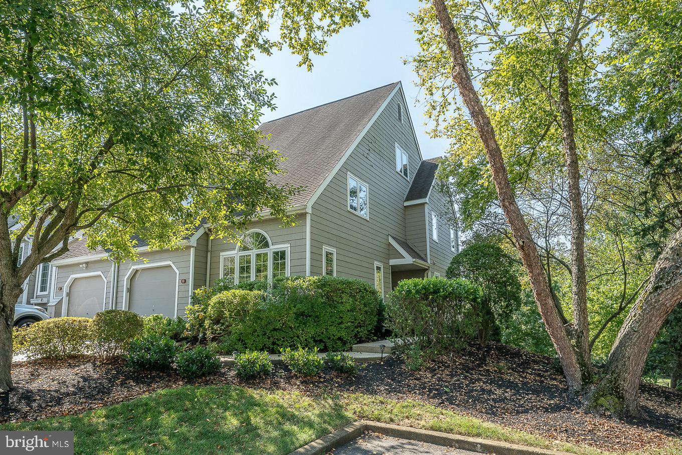 15 Wellfleet Ln, Chesterbrook, PA 19087 MLS PACT2031824 Coldwell Banker