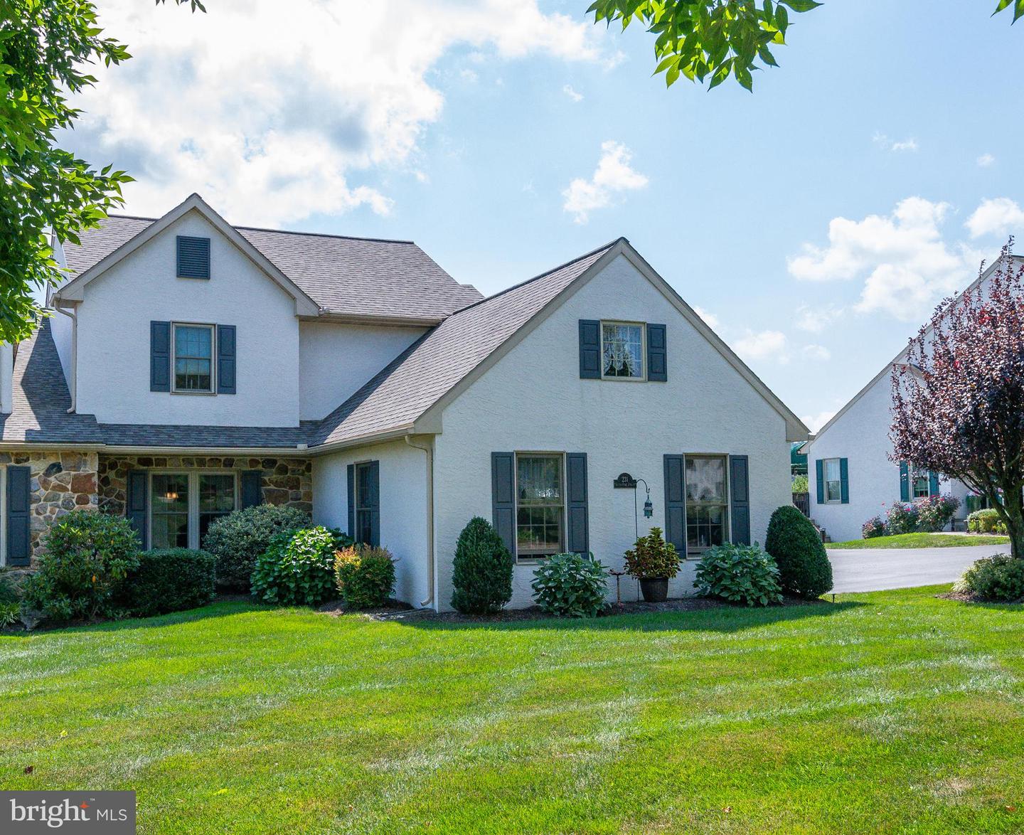 231 S Pine St, Elverson, PA 19520 MLS PACT2031948 Coldwell Banker