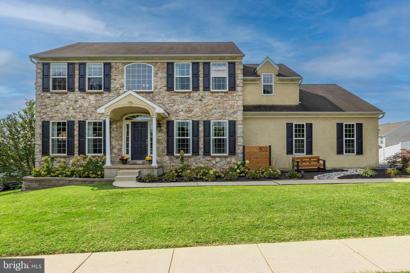 802 Edna Jane Ln, West Grove, PA 19390 MLS PACT2032290 Coldwell Banker