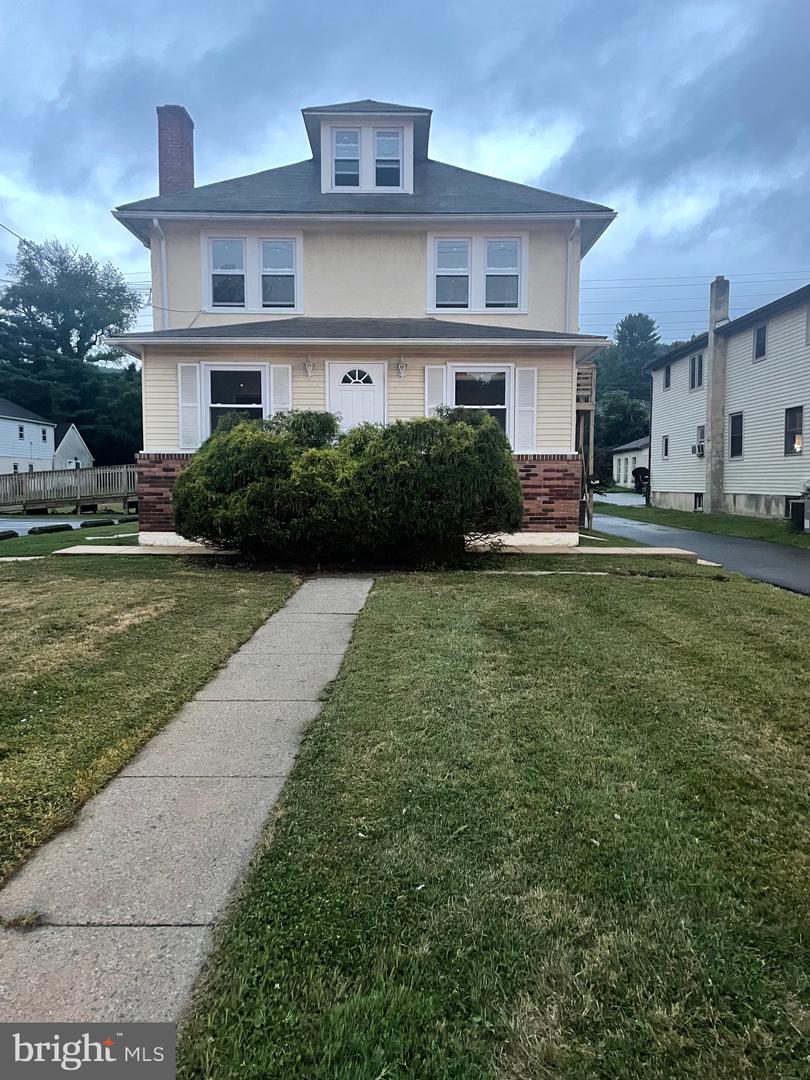 3628 Lincoln Hwy, Thorndale, PA 19372 MLS PACT2032310 Coldwell Banker