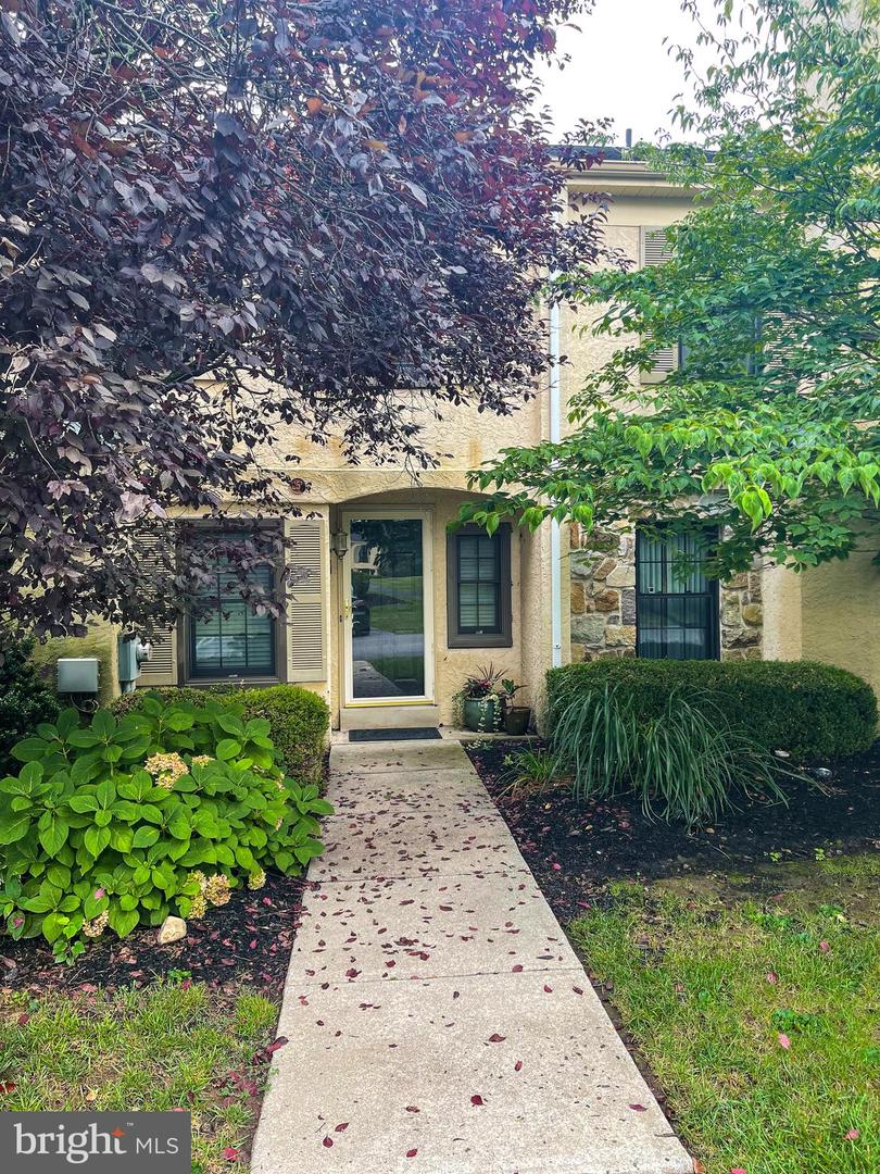 251 McIntosh Rd, West Chester, PA 19382 MLS PACT2032444 Coldwell Banker