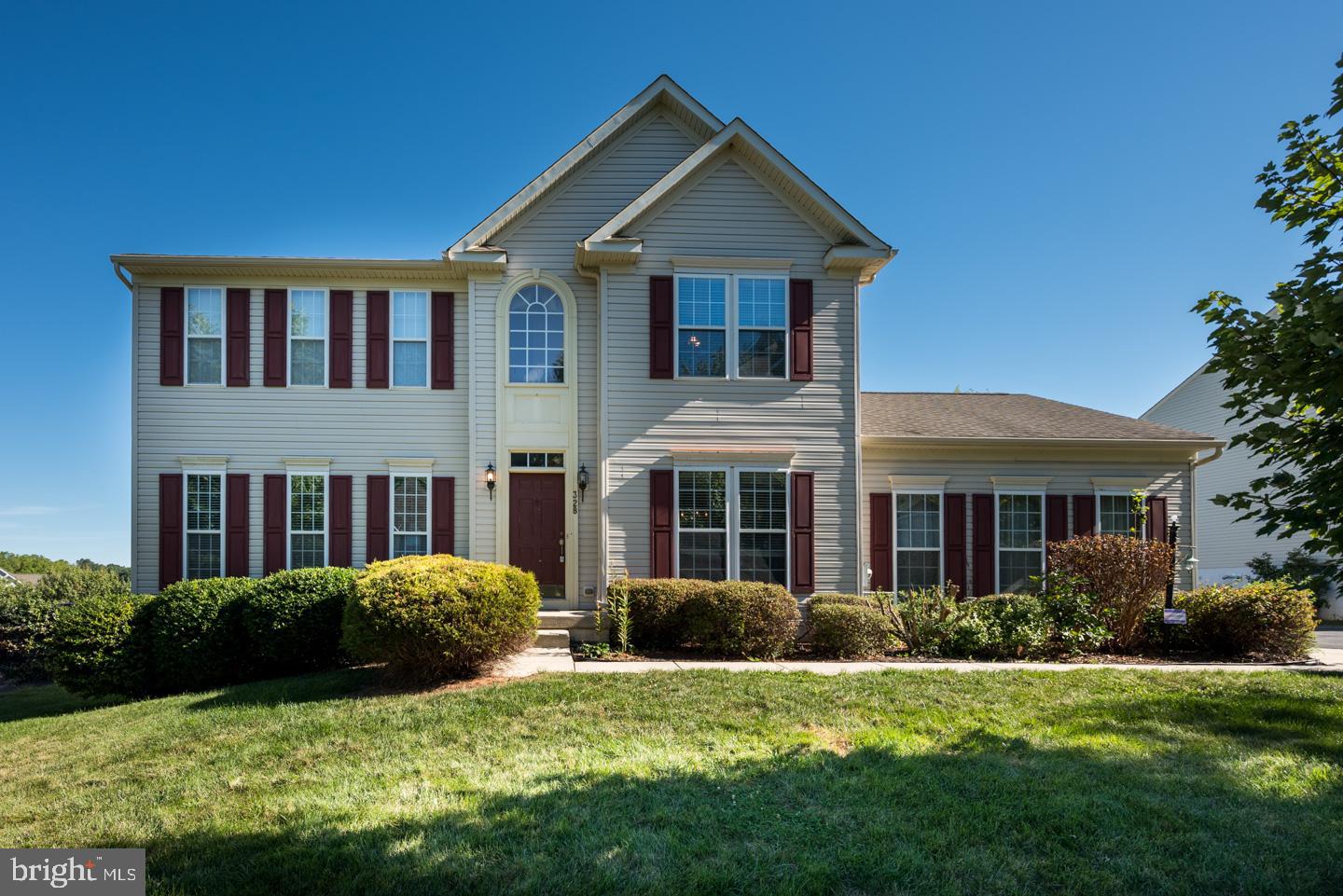 328 Winchester Ln, West Grove, PA 19390 MLS PACT2032472 Coldwell Banker