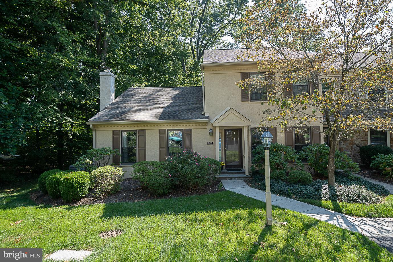 1401 Weatherstone Dr, Paoli, PA 19301 MLS PACT2033488 Coldwell Banker