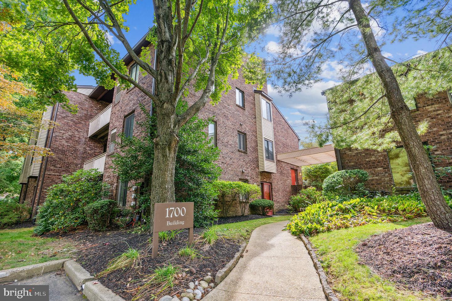 1705 Mountainview Dr, Chesterbrook, PA 19087 MLS PACT2033902