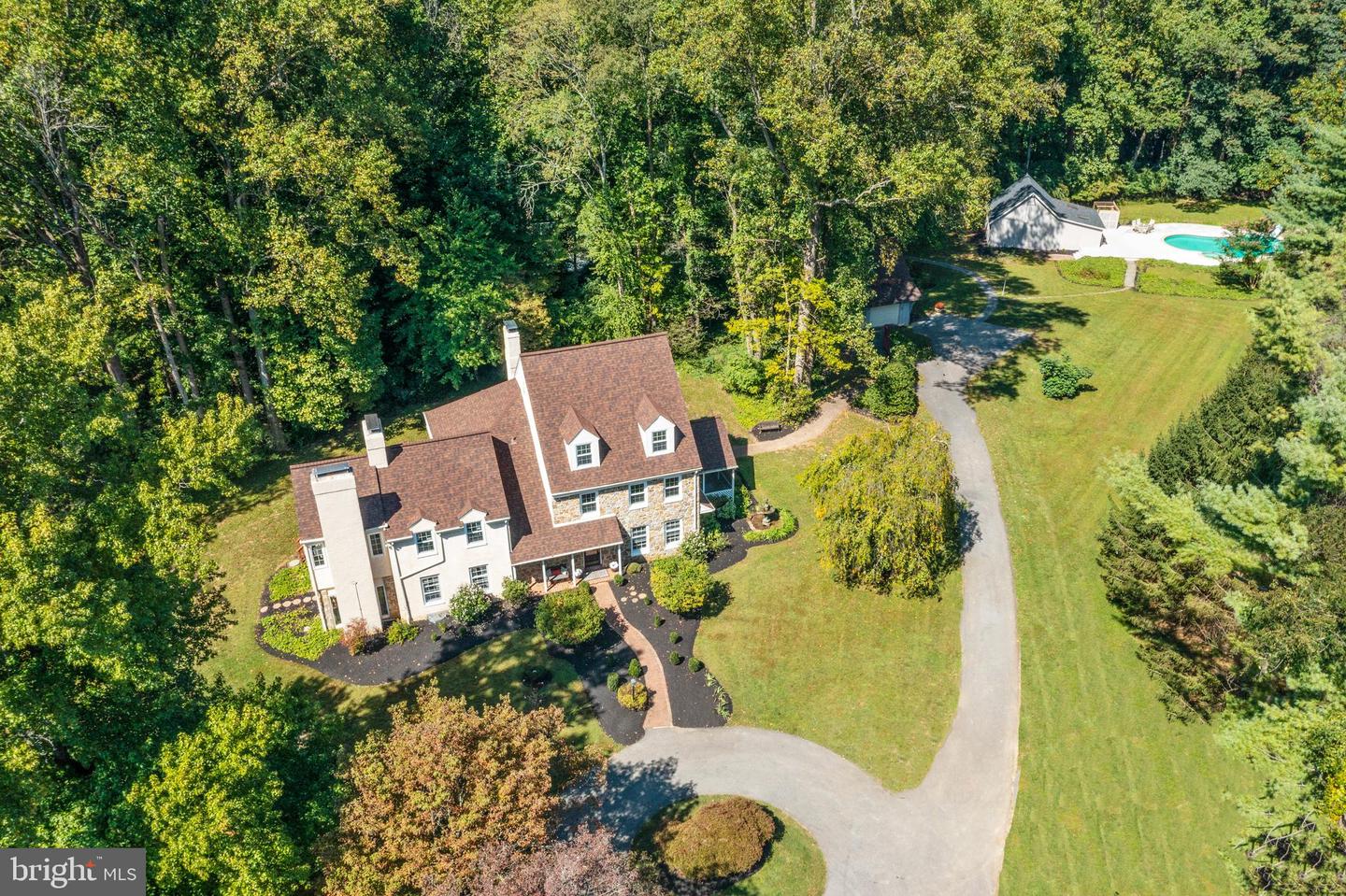 351 Hillendale Rd, Chadds Ford, PA 19317 MLS PACT2034116 Coldwell