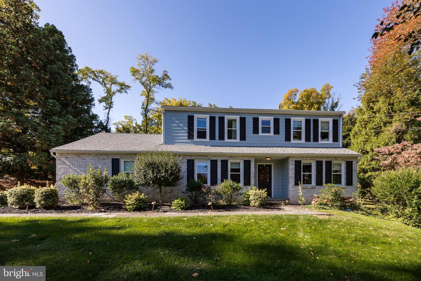 902 Radnor Rd, Wayne, PA 19087 MLS PACT2034576 Coldwell Banker