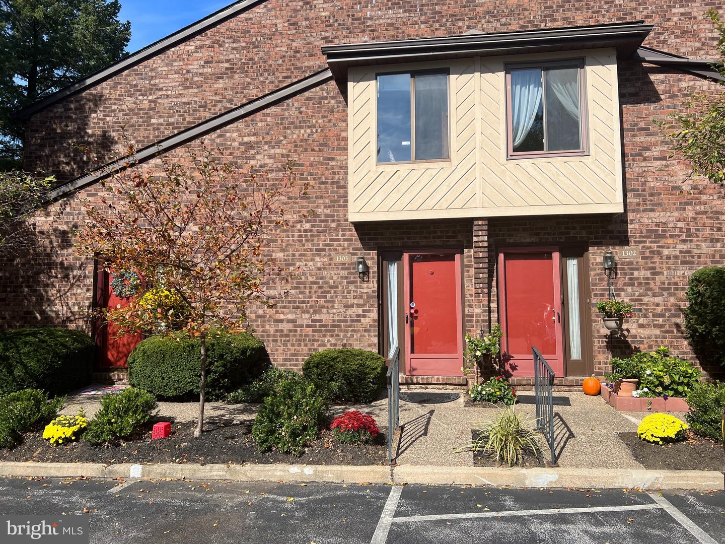 1303 Mountainview Dr, Chesterbrook, PA 19087 MLS PACT2034700