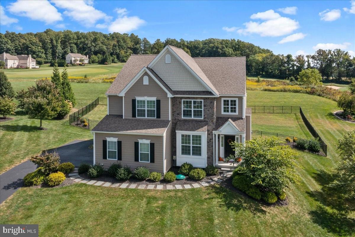 225 Ironstone Ln, Elverson, PA 19520 MLS PACT2034826 Coldwell Banker