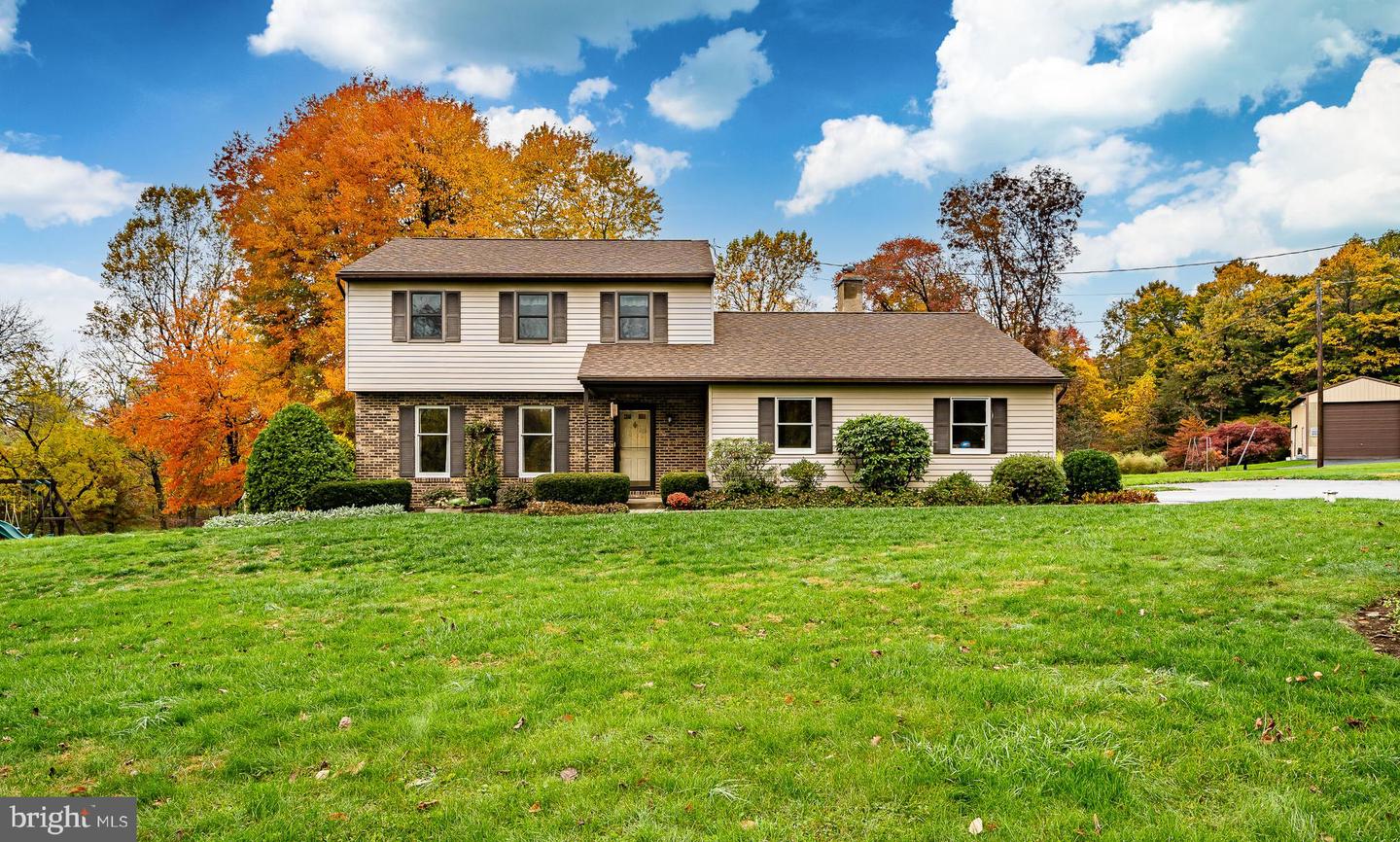 277 Lammey Rd, Elverson, PA 19520 MLS PACT2035006 Coldwell Banker