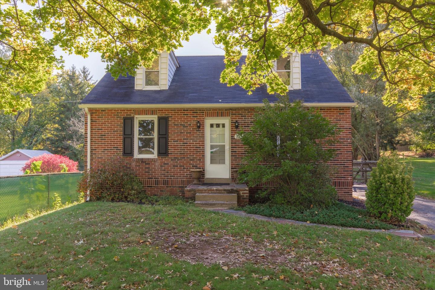 1022 S Keim St, Pottstown, PA 19465 MLS PACT2035024 Coldwell Banker