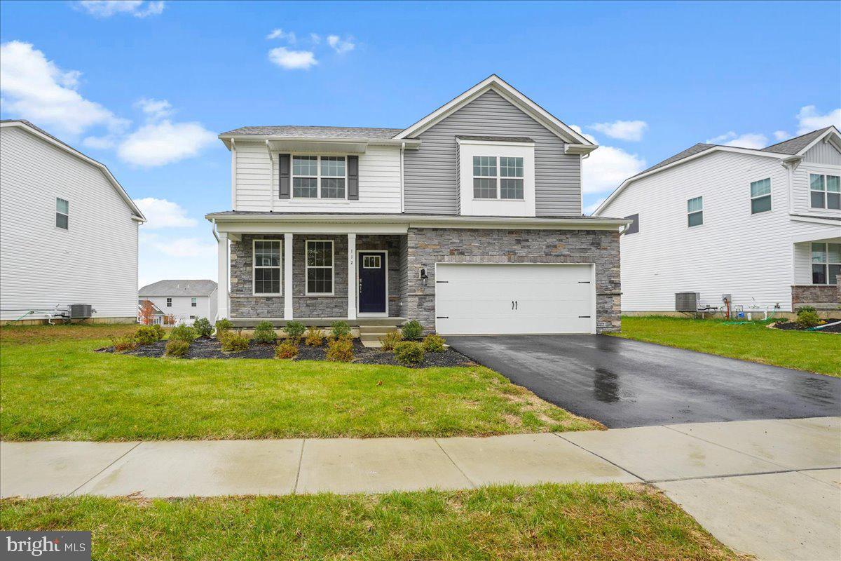 112 Nichols Mill Rd, Downingtown, PA 19335 MLS PACT2035066 Coldwell Banker