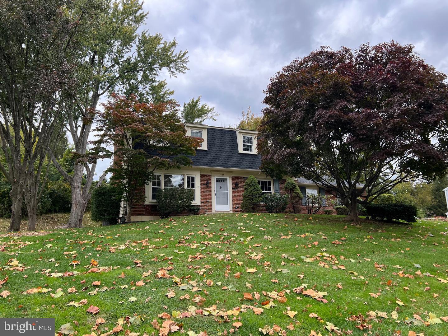 1527 Richard Dr, West Chester, PA 19380 MLS PACT2035234 Coldwell Banker