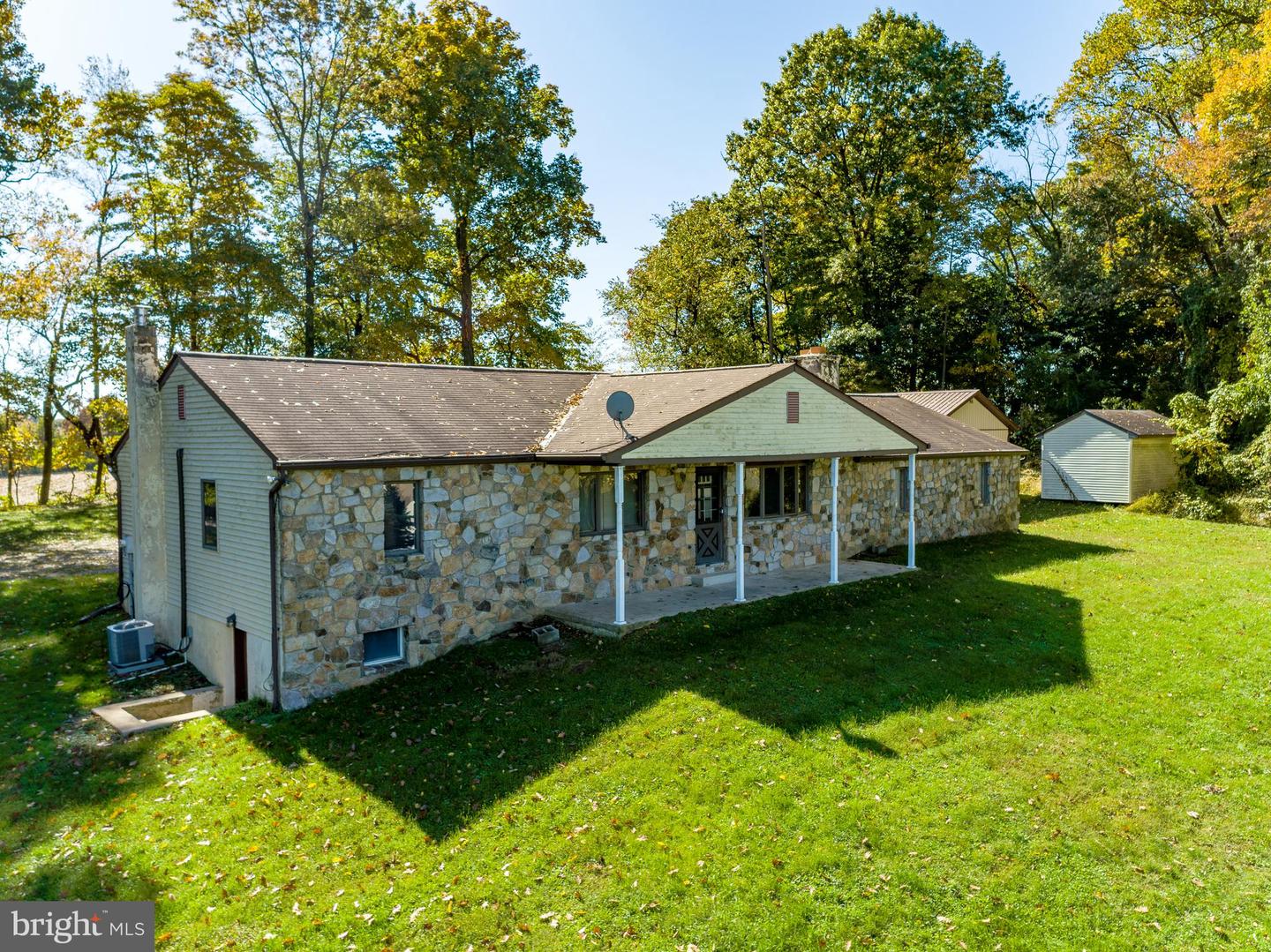 455 Yoder Rd, Elverson, PA 19520 MLS PACT2035324 Coldwell Banker