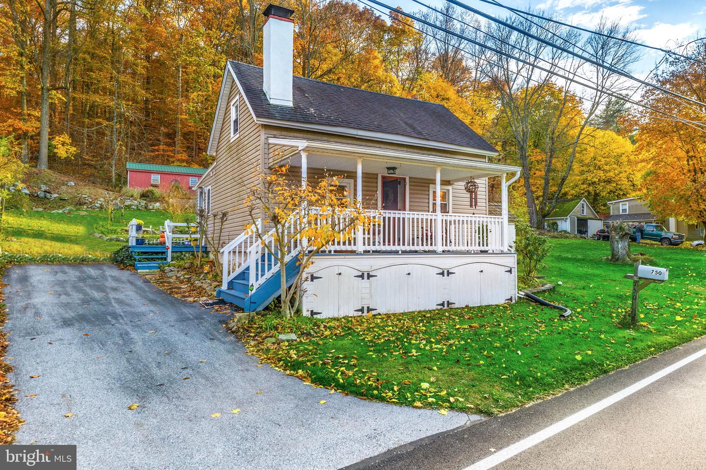 750 Creek Rd, Downingtown, PA 19335 MLS PACT2035632 Coldwell Banker