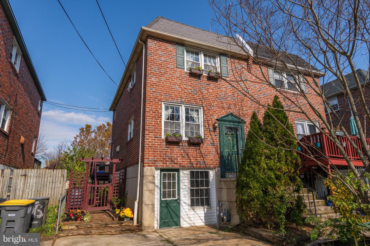 311 Mary St, Downingtown, PA 19335 MLS PACT2035680 Coldwell Banker