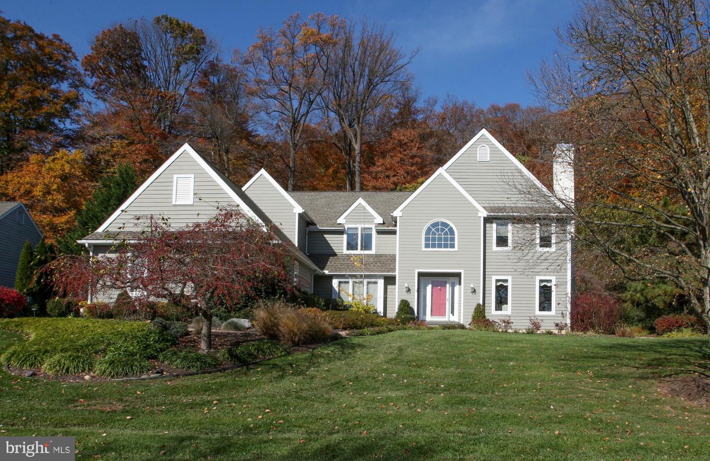 6 Orchard View, Chadds Ford, PA 19317 MLS PACT2035690 Coldwell Banker