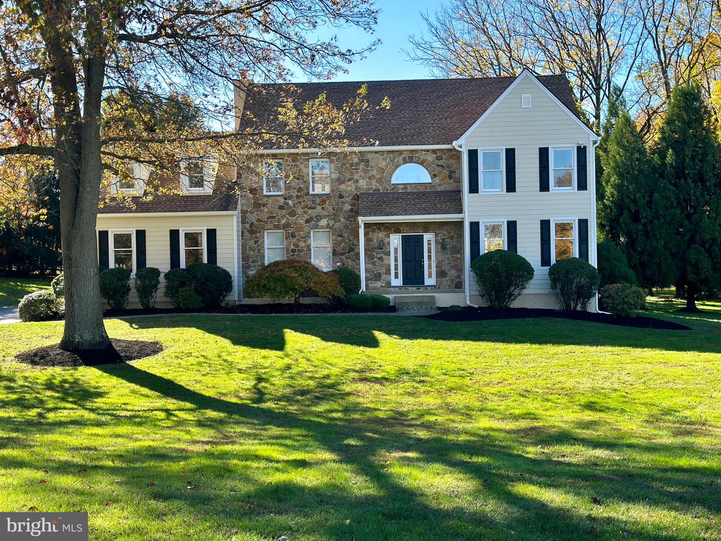 1204 Joshua Dr, West Chester, PA 19380 MLS PACT2035722 Coldwell Banker