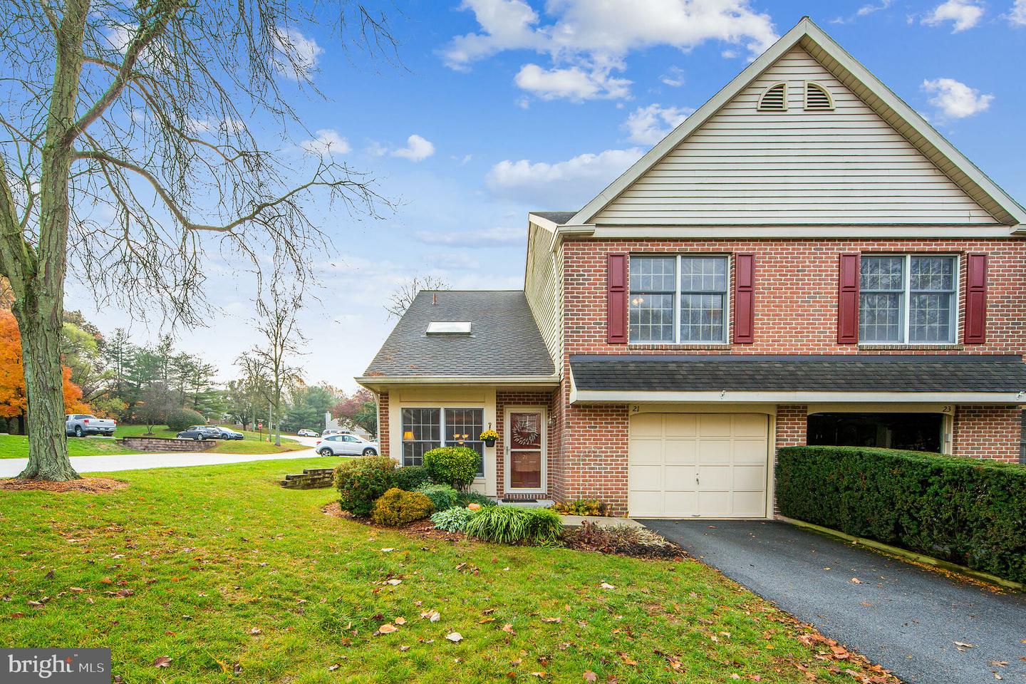 21 May Apple Dr, Downingtown, PA 19335 MLS PACT2035736 Coldwell Banker