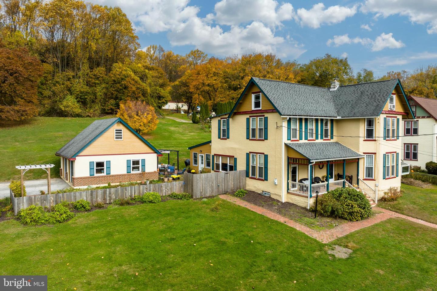 4139 Upper Valley Rd, Parkesburg, PA 19365 MLS PACT2035752 Coldwell