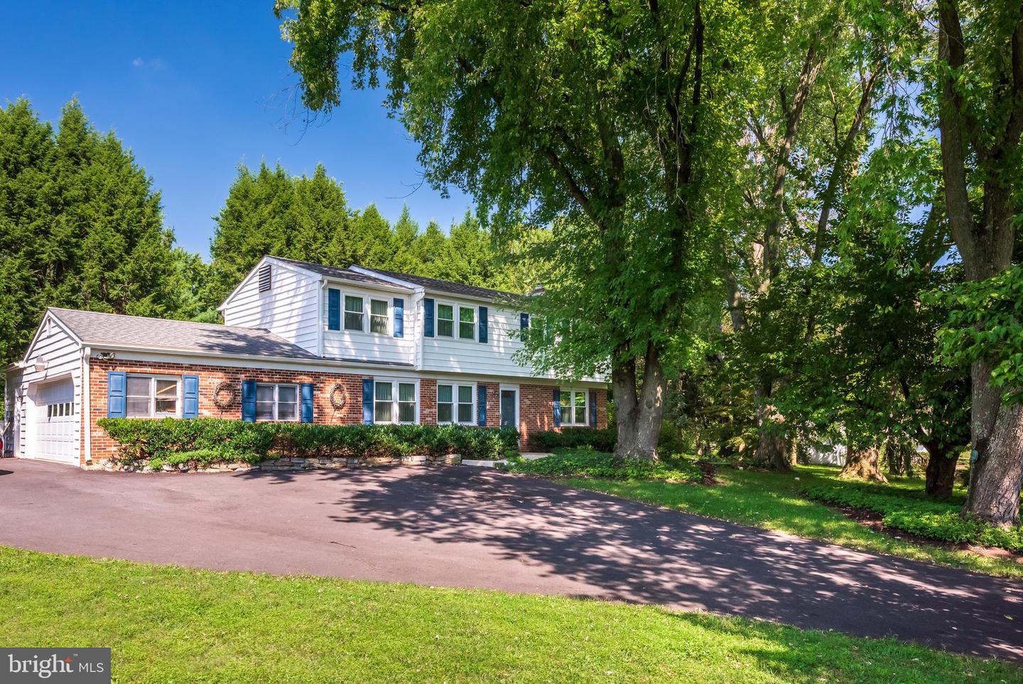 891 W King Rd, Malvern, PA 19355 MLS PACT2035882 Coldwell Banker