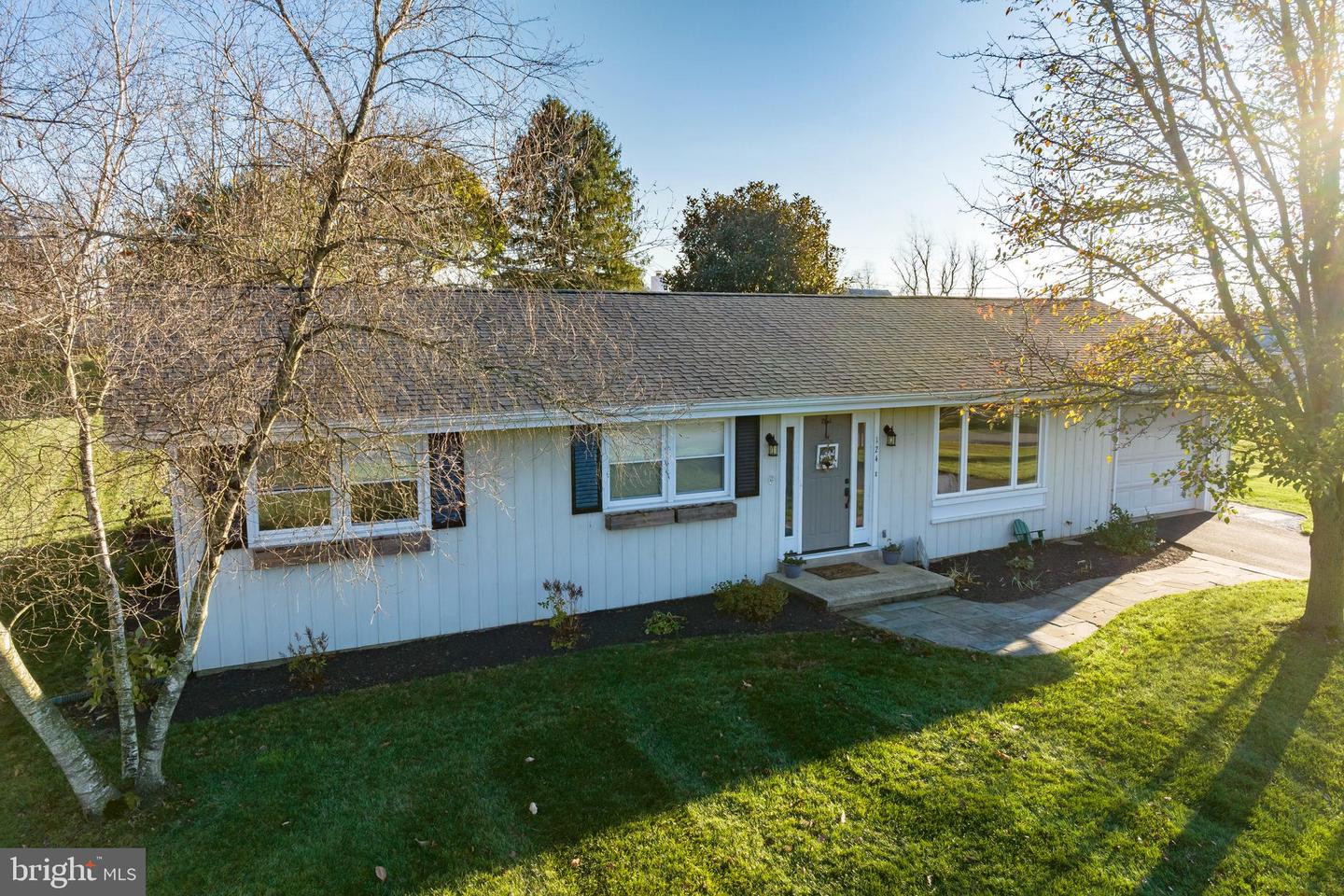 124 Mine Hole Rd, Elverson, PA 19520 MLS PACT2036282 Coldwell Banker