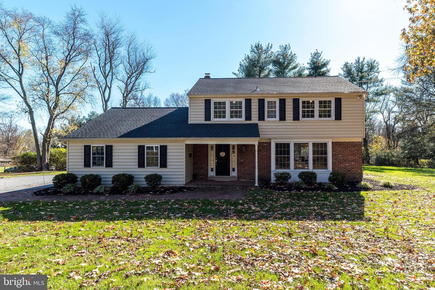 914 Oakbourne Rd, West Chester, PA 19382 MLS PACT2036518 Coldwell