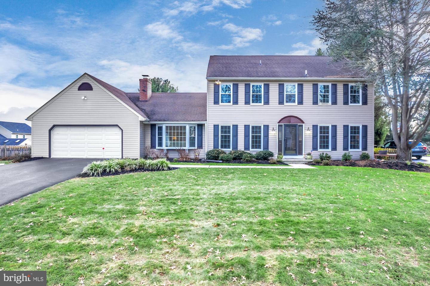 1103 Fielding Dr, West Chester, PA 19382 MLS PACT2036532 Coldwell