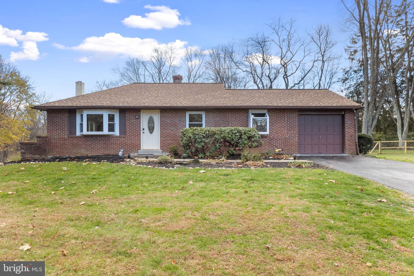 1282 Marshallton Thorndale Rd, Downingtown, PA 19335 MLS PACT2036628