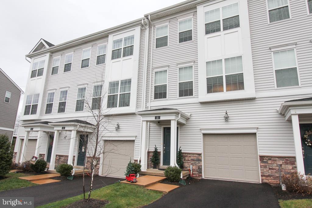 15 WilBe Dr, Pottstown, PA 19465 MLS PACT2036880 Coldwell Banker
