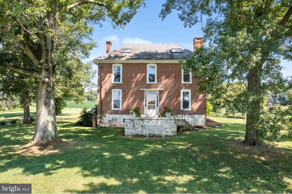 259 Old Stottsville Rd, Parkesburg, PA 19365 MLS PACT2036926