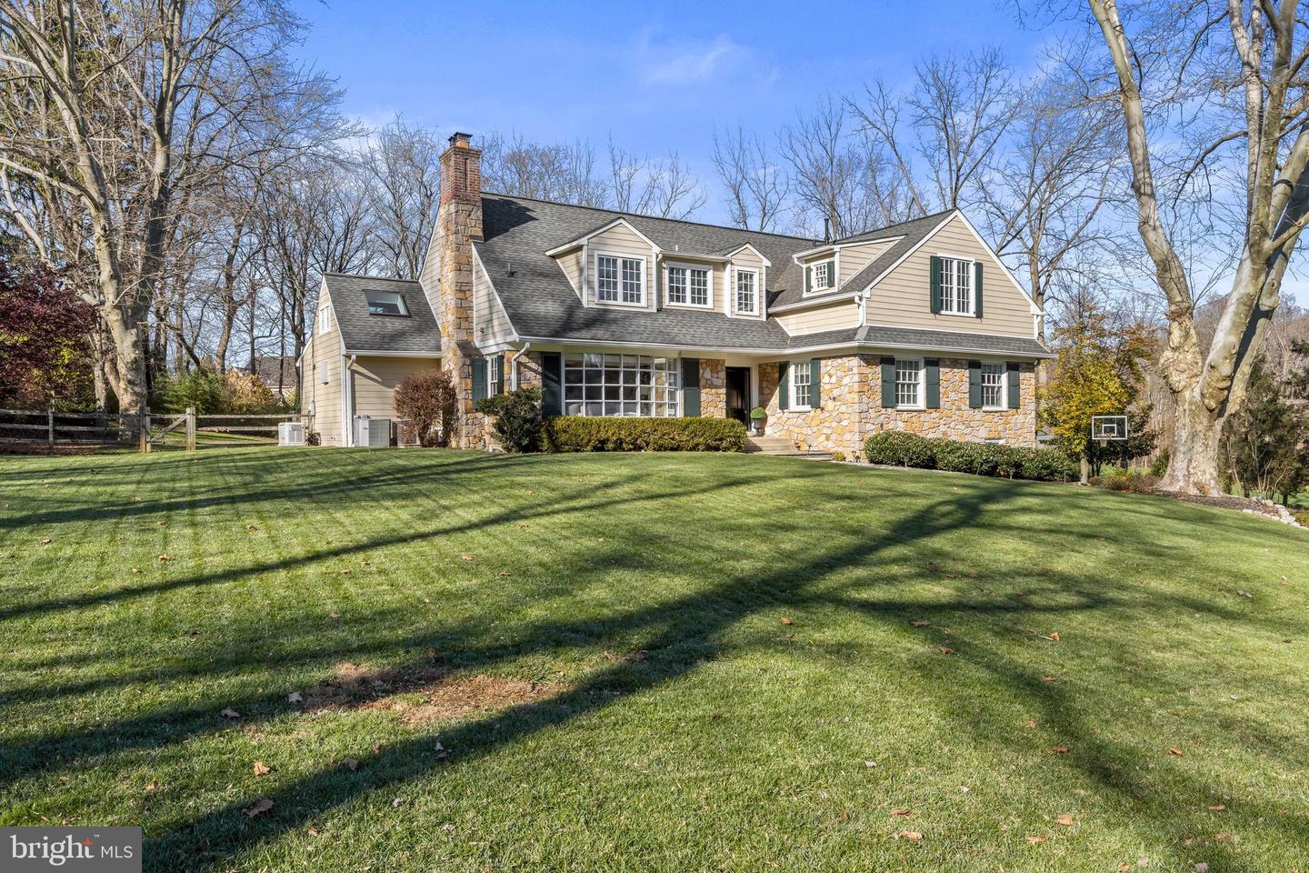 499 Millbrook Rd, Devon, PA 19333 MLS PACT2036944 Coldwell Banker