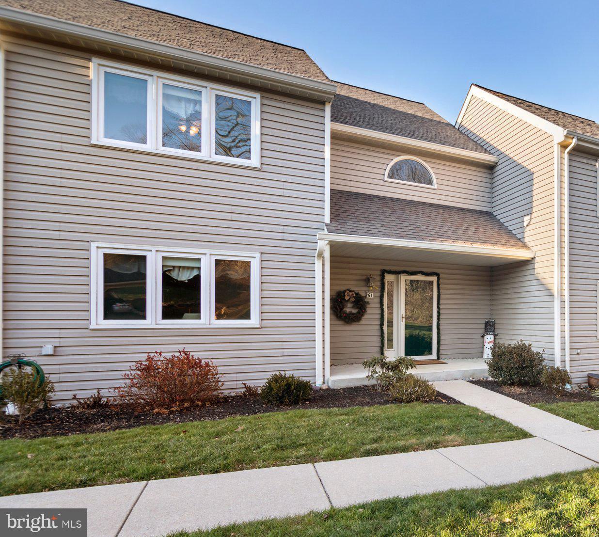 61 Ponds Edge Dr, Downingtown, PA 19335 MLS PACT2037086 Coldwell Banker