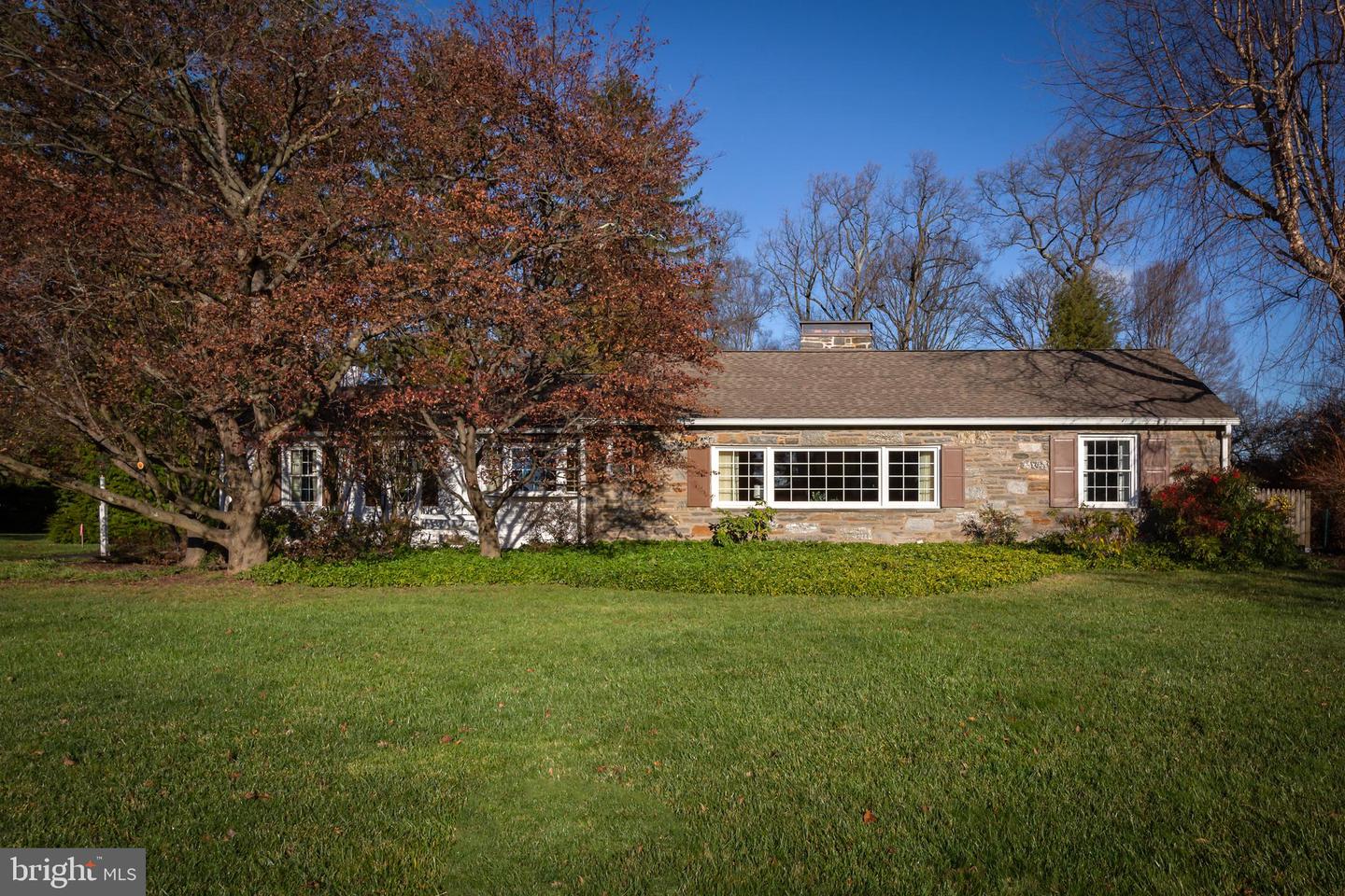 443 School Ln, Wayne, PA 19087 MLS PACT2037182 Coldwell Banker