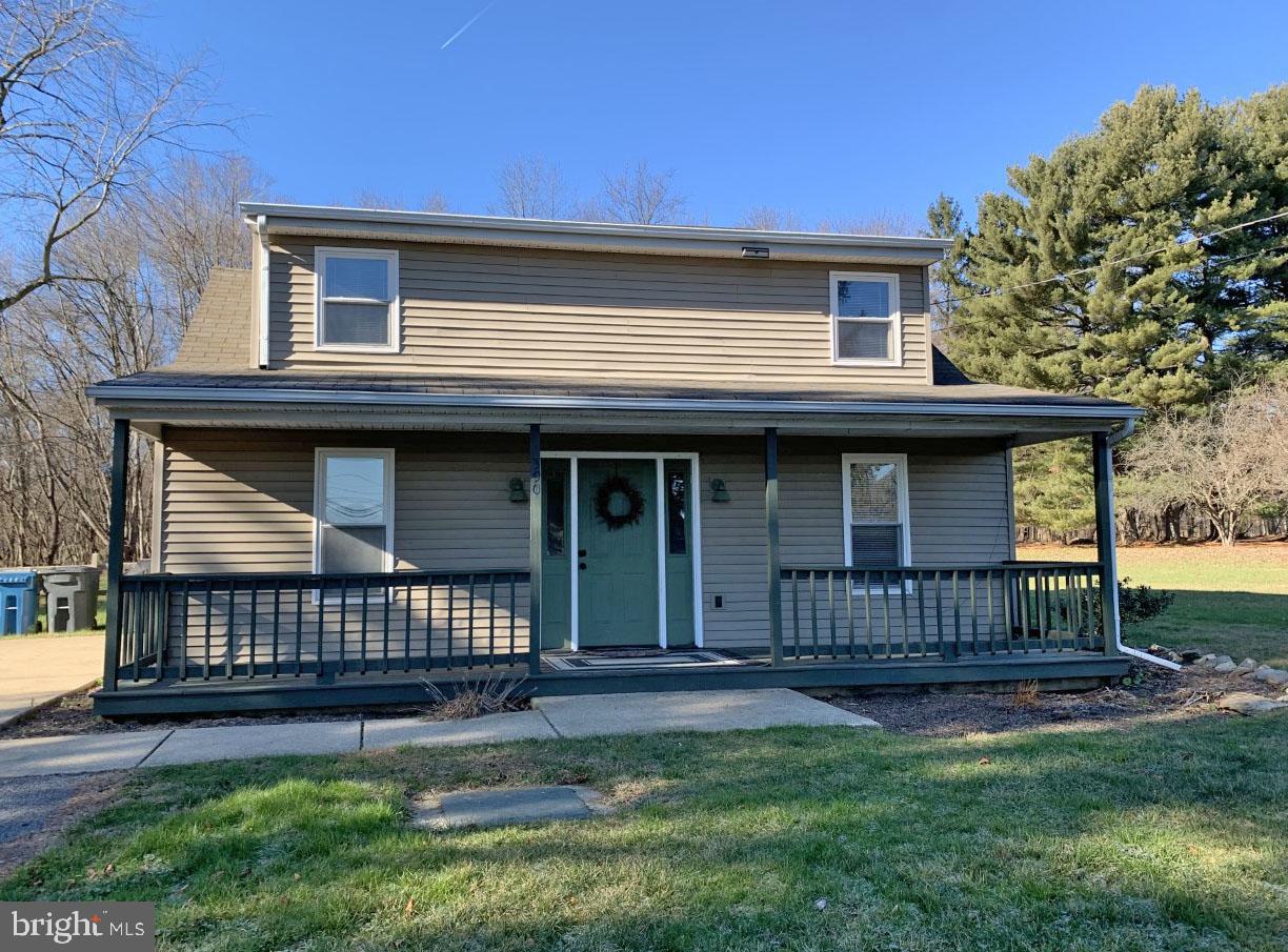 390 Buck Run Rd, Coatesville, PA 19320 MLS PACT2037270 Coldwell Banker